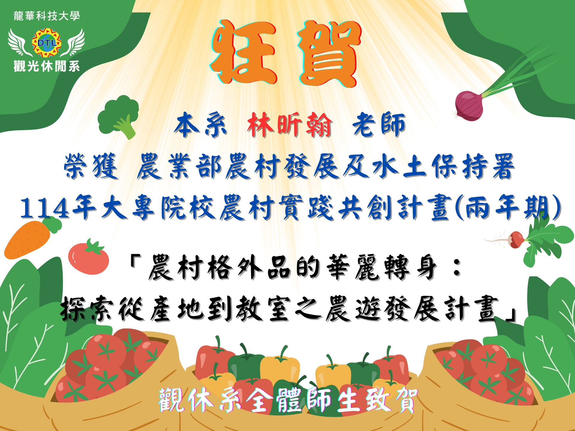 114農村實踐共創計畫